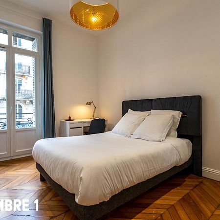 Madeleine'S Top Rated 8 Traveller City Center Bordeaux Appartments Bagian luar foto