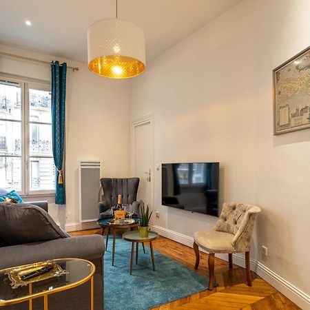 Madeleine'S Top Rated 8 Traveller City Center Bordeaux Appartments Bagian luar foto