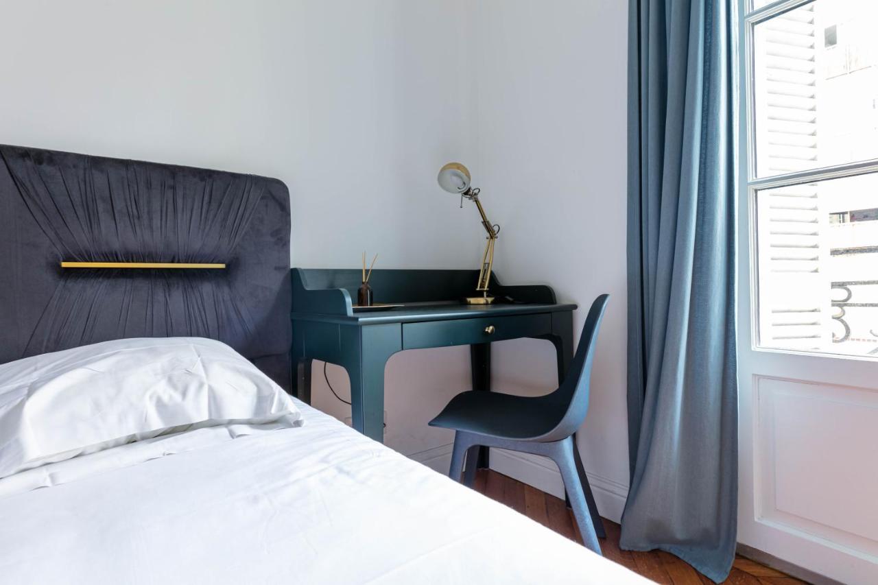 Madeleine'S Top Rated 8 Traveller City Center Bordeaux Appartments Bagian luar foto