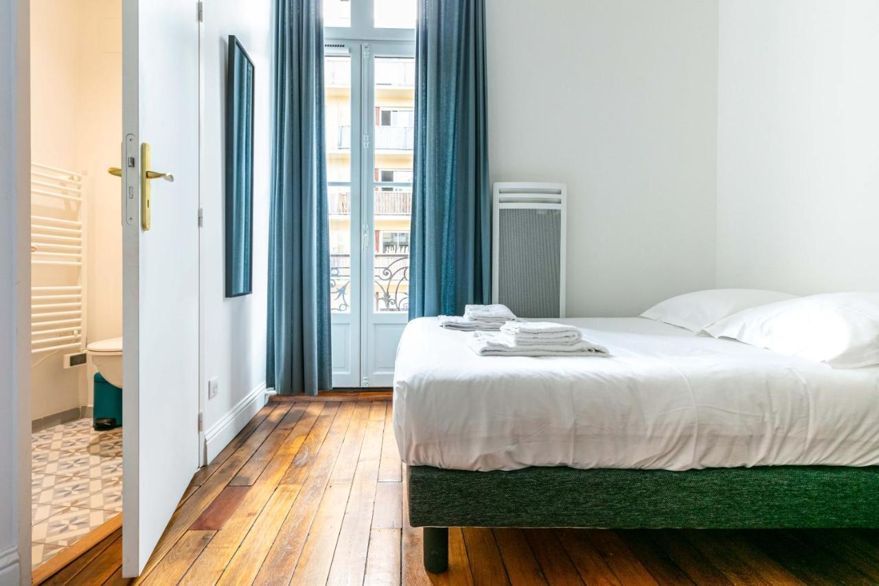 Madeleine'S Top Rated 8 Traveller City Center Bordeaux Appartments Bagian luar foto