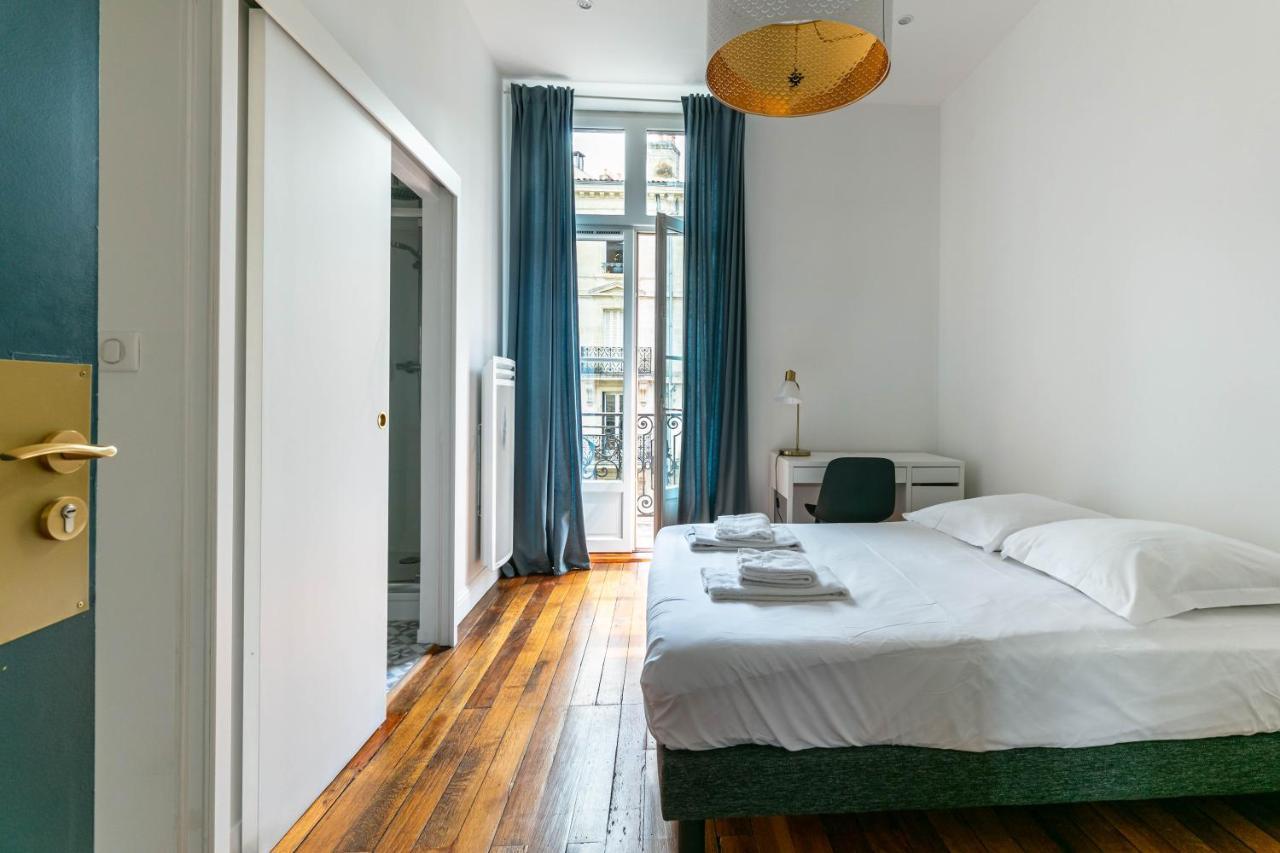 Madeleine'S Top Rated 8 Traveller City Center Bordeaux Appartments Bagian luar foto