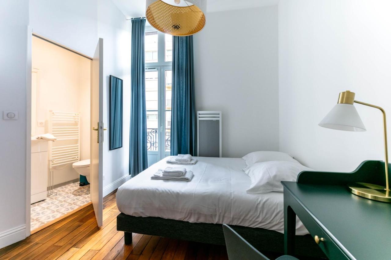Madeleine'S Top Rated 8 Traveller City Center Bordeaux Appartments Bagian luar foto