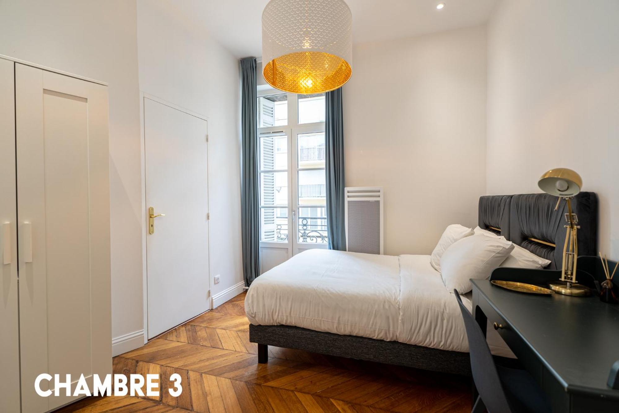 Madeleine'S Top Rated 8 Traveller City Center Bordeaux Appartments Bagian luar foto